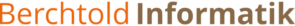 Berchtold Informatik
